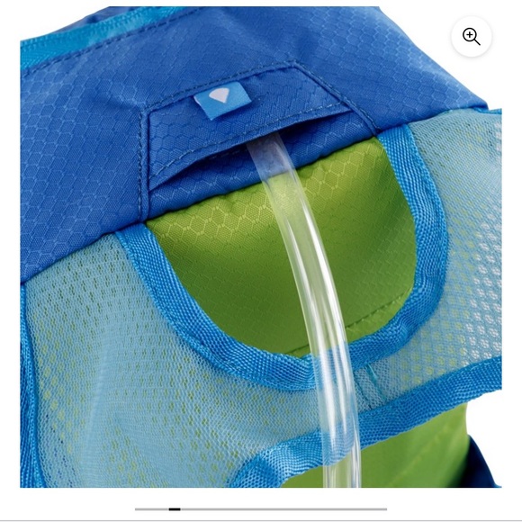 💜Firefly!Outdoor Gear Youth Adventure Backpack - Picture 4 of 16